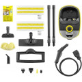 Nettoyeur vapeur SC 5 Deluxe Signature Line - vue 8