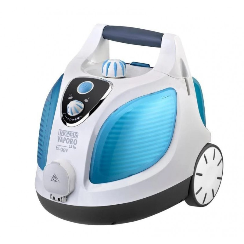Nettoyeur vapeur Thomas Vaporo Buggy