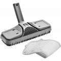 Nettoyeur vapeur Thomas Vaporo Buggy - vue 8