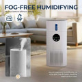 NICOLA Lot 2 Purificateurs d’Air 2-en-1 avec Humidificateur - vue 4