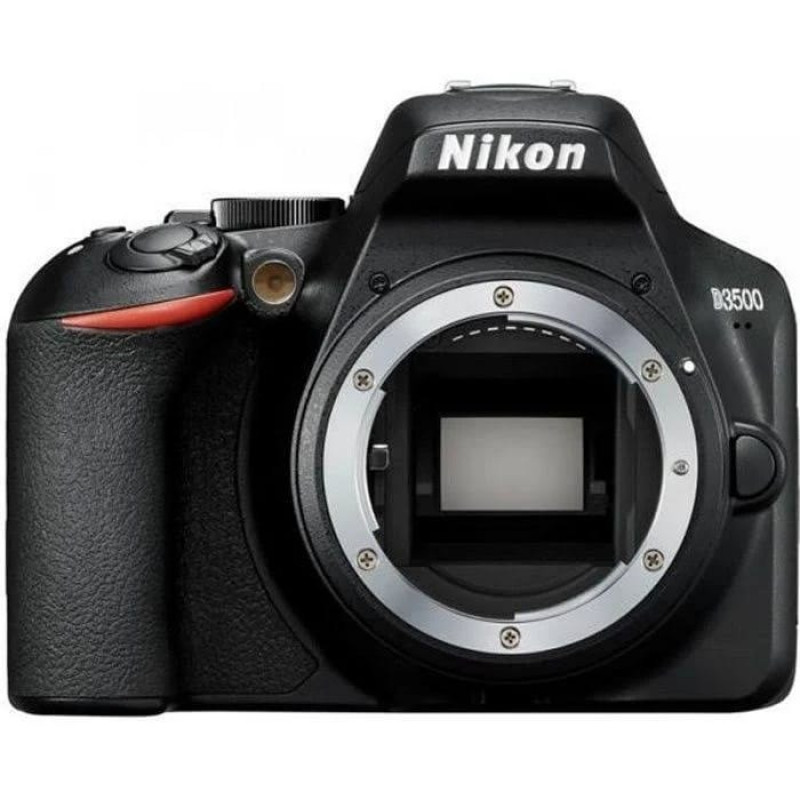 Nikon D3500 Body appareil photo numérique
