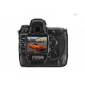 Nikon D3X - Appareil photo numérique - Reflex - 24.5 MP - Cadre plein - corps uniquement - vue 3