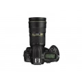 Nikon D3X - Appareil photo numérique - Reflex - 24.5 MP - Cadre plein - corps uniquement - vue 4