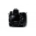 Nikon D3X - Appareil photo numérique - Reflex - 24.5 MP - Cadre plein - corps uniquement - vue 5