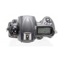 Nikon D3X - Appareil photo numérique - Reflex - 24.5 MP - Cadre plein - corps uniquement - vue 6