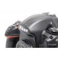 Nikon D3X - Appareil photo numérique - Reflex - 24.5 MP - Cadre plein - corps uniquement - vue 7