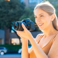 Nikon D5100 - Appareil photo numérique - Reflex - 16.2 MP - APS-C - 1080p - 3x zoom optique objectif AF-S VR DX 18-55 mm - vue 6