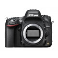 Nikon D610 + 24-120 VR Reflex - vue 2
