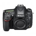 Nikon D610 + 24-120 VR Reflex - vue 3