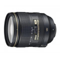 Nikon D610 + 24-120 VR Reflex - vue 4