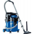 Nilfisk Alto Aspirateur eau et poussière 30l 1500w - vue 1