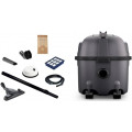 Nilfisk Aspirateur Traineau 800w 73db - vue 1