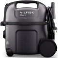 Nilfisk Aspirateur Traineau 800w 73db - vue 4