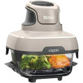 Ninja Friteuse à Air FN101EUST Crispi - vue 1
