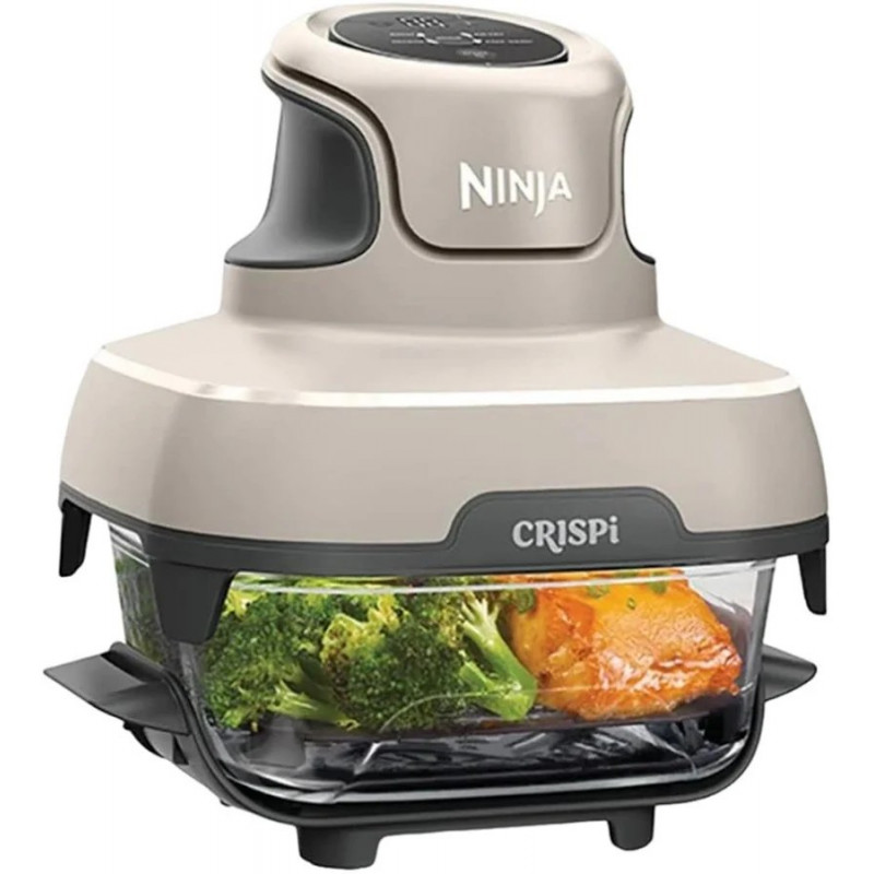 Ninja Friteuse à Air FN101EUST Crispi