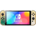 Nintendo 10009867 Switch OLED the Legend of Zelda - vue 5