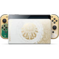 Nintendo 10009867 Switch OLED the Legend of Zelda - vue 7