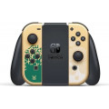 Nintendo 10009867 Switch OLED the Legend of Zelda - vue 8