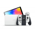 Nintendo Console Switch OLED 64Go - vue 1