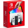 Nintendo Console Switch OLED 64Go - vue 2