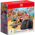 Nintendo Switch 2 + Mario Kart World - vue 1
