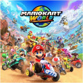 Nintendo Switch 2 + Mario Kart World - vue 6