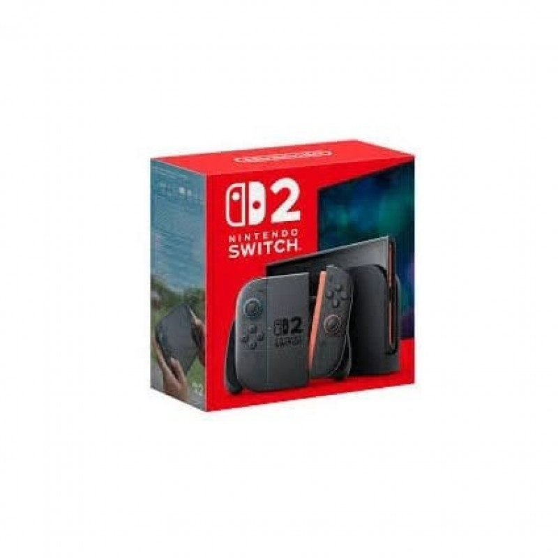 Nintendo Switch 2 Nintendo Switch 2