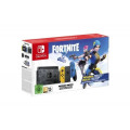Nintendo Switch Console Fortnite Édition limitée - vue 2