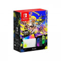 Nintendo Switch Édition Splatoon 3 - vue 2