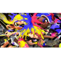 Nintendo Switch Édition Splatoon 3 - vue 3