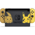 Nintendo Switch Eevee Edition Bundle Nintendo - vue 4