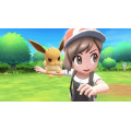 Nintendo Switch Eevee Edition Bundle Nintendo - vue 7