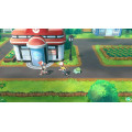 Nintendo Switch Eevee Edition Bundle Nintendo - vue 8