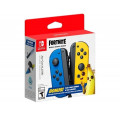 Nintendo Switch Joy-Con/ Fortnite Fleet Force - vue 1