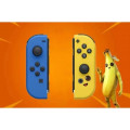 Nintendo Switch Joy-Con/ Fortnite Fleet Force - vue 5