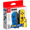Nintendo Switch Joy-Con/ Fortnite Fleet Force - vue 6