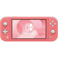 Nintendo Switch Lite - vue 1