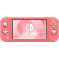 Nintendo Switch Lite - vue 2