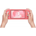 Nintendo Switch Lite - vue 4