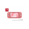 Nintendo Switch Lite - vue 5