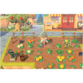 Nintendo Switch Lite Animal Crossing - vue 2