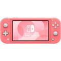Nintendo Switch Lite Animal Crossing - vue 5