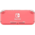 Nintendo Switch Lite Animal Crossing - vue 6