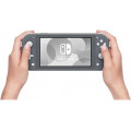 Nintendo Switch Lite Edition Dialga Palkia - vue 2
