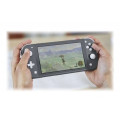 Nintendo Switch Lite Edition Dialga Palkia - vue 4