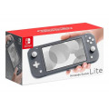 Nintendo Switch Lite Edition Dialga Palkia - vue 6