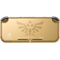 Nintendo Switch Lite hyrule edition + 12 mois de NSO 10013780 - vue 3
