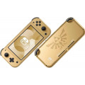 Nintendo Switch Lite hyrule edition + 12 mois de NSO 10013780 - vue 6