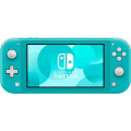 Nintendo Switch Lite + Tomodachi Life : Une vie de rêve - vue 4