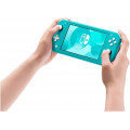 Nintendo Switch Lite + Tomodachi Life : Une vie de rêve - vue 5